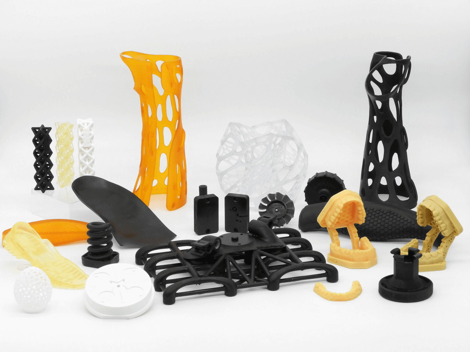 Solidator-8K-3D-Druck-Kollektion
