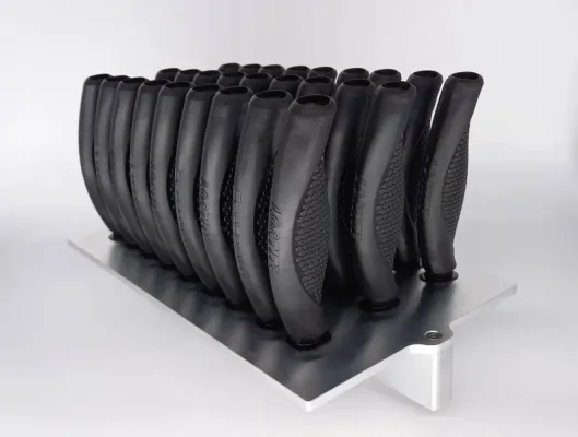 Automotive-Handbrake-Grip