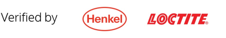 Henkel-Loctite-Verified-By-White-Background