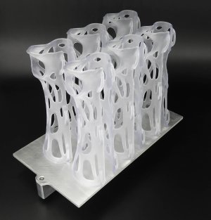 3D printing applications: Orthopaedics
