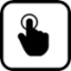 icon hardware_3d printer_Modern Touch
